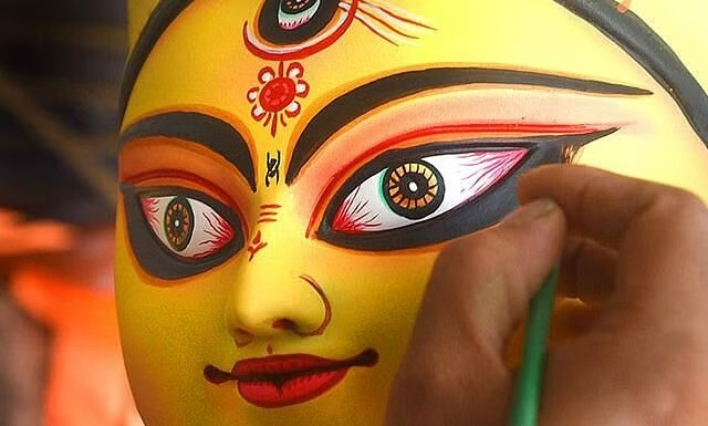 Mahalaya 2023 (File Picture)