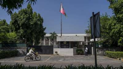 post