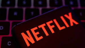 Netflix Plan