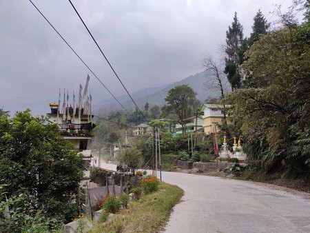 post