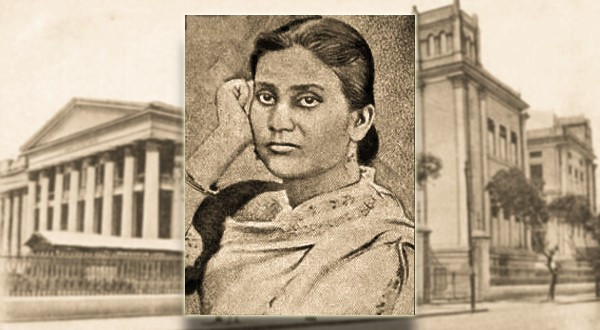কাদম্বিনী দেবী