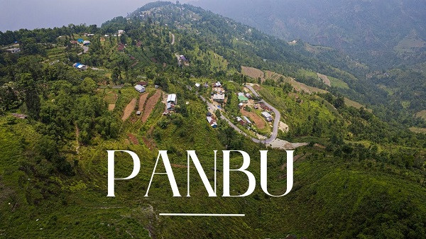 Panbu,Offbeat Kalimpong Place