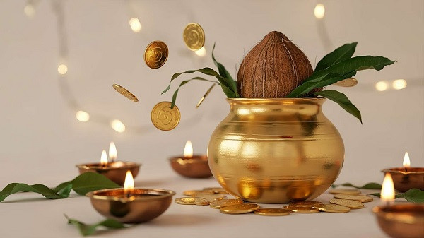 Akshaya Tritiya 2025