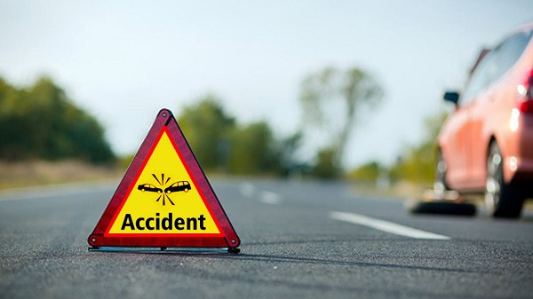 Rajasthan accident