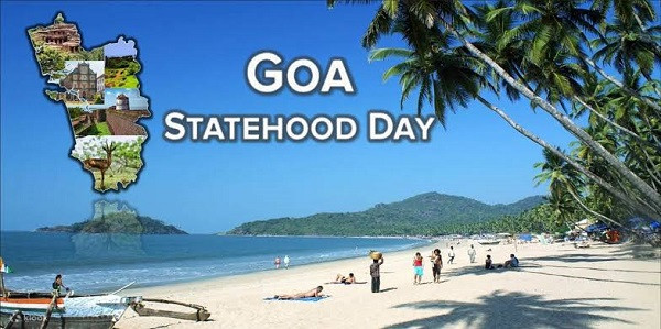 Goa Statehood Day 2025