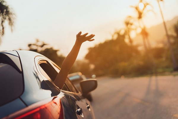 Take Care of Your Car in Summer