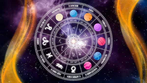 Today’s Horoscope