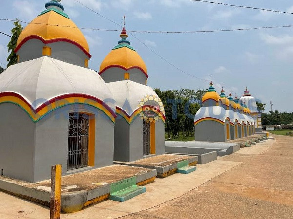Laxmannath Mahashay Palace