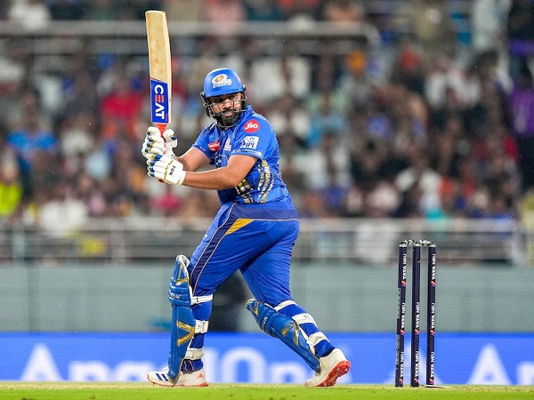 Rohit Sharma,IPL 2025post