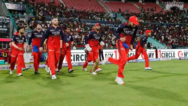 Royal Challengers Bengaluru