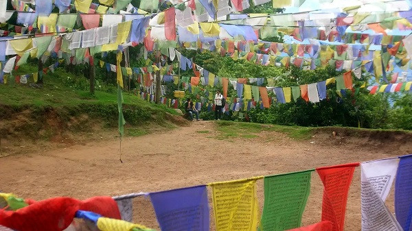 Sikkim Day 2025
