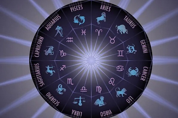 Today Horoscope