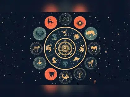 Today’s Horoscope