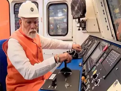 PM Narendra Modi