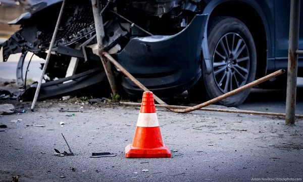 Kolkata Accident