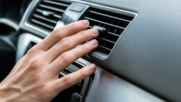 Car Air Conditioning