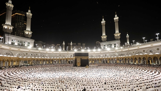 Bakrid Eid Al- Adha2025
