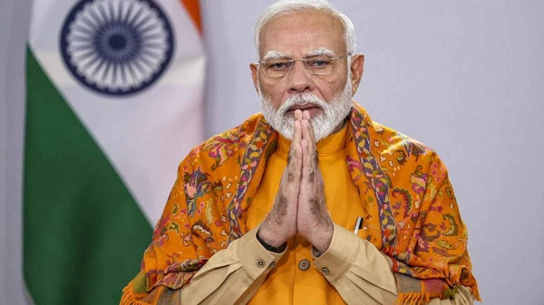 PM set to flag off train to Kashmir on June 6