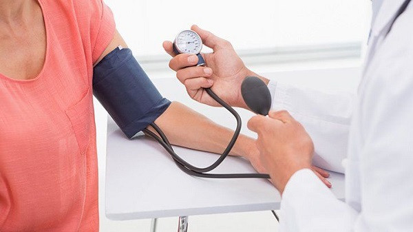 High BP control tips (Symbolic picture)