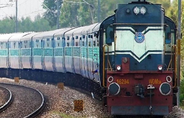 Howrah-Patna-Howrah Special train
