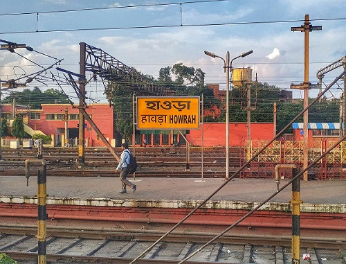 Howrah Railway