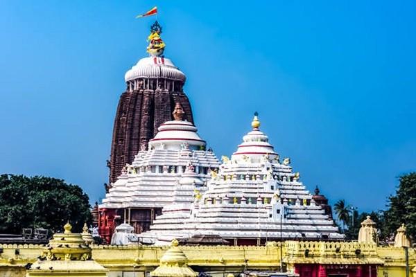 Puri Administration launches ‘Shree Jagannatha Dham’ app for devotees