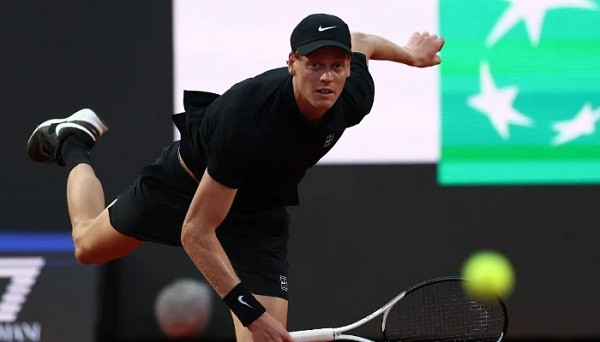 Jannik Sinner