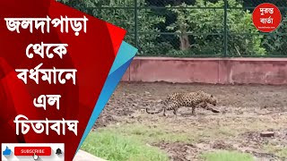 Ramnabagan Wildlife Sanctuary