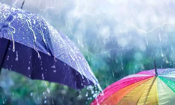 Weather forecast for Bengal