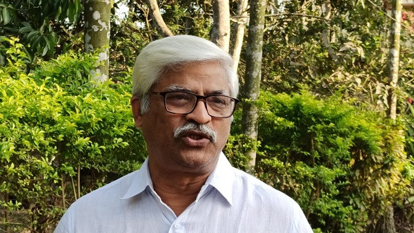 Sujan Chakraborty