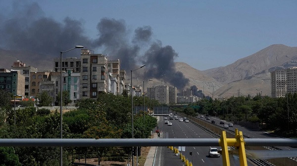 110 Indian students moved out of Tehran as MEA steps up evacuation efforts