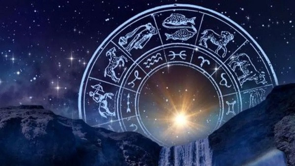 Today’s Horoscope