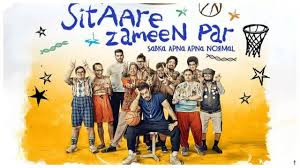 'Sitare Zameen Par' i