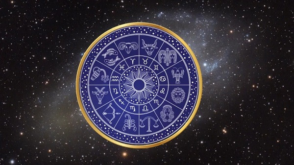 Today’s Horoscope