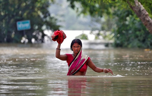 Northeast Floods