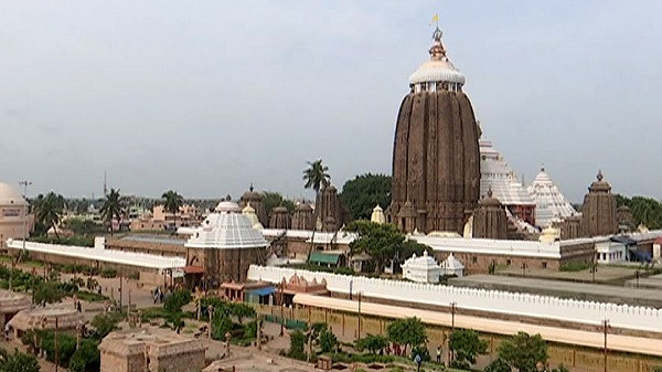 Odisha Unveils ‘Shree Jagannatha Dham’ App