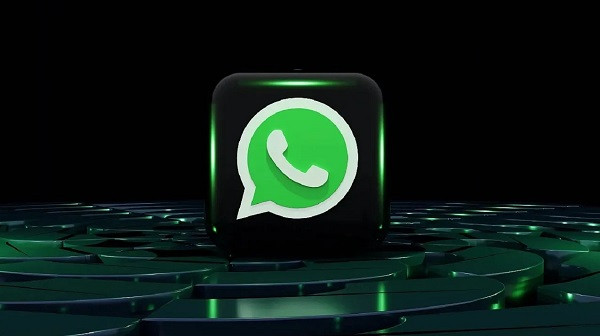 WhatsApp New Feature