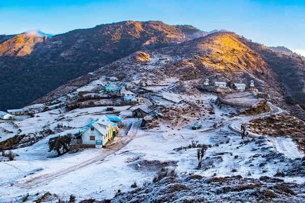 New rules for visiting Sandakphu from September 16, be careful