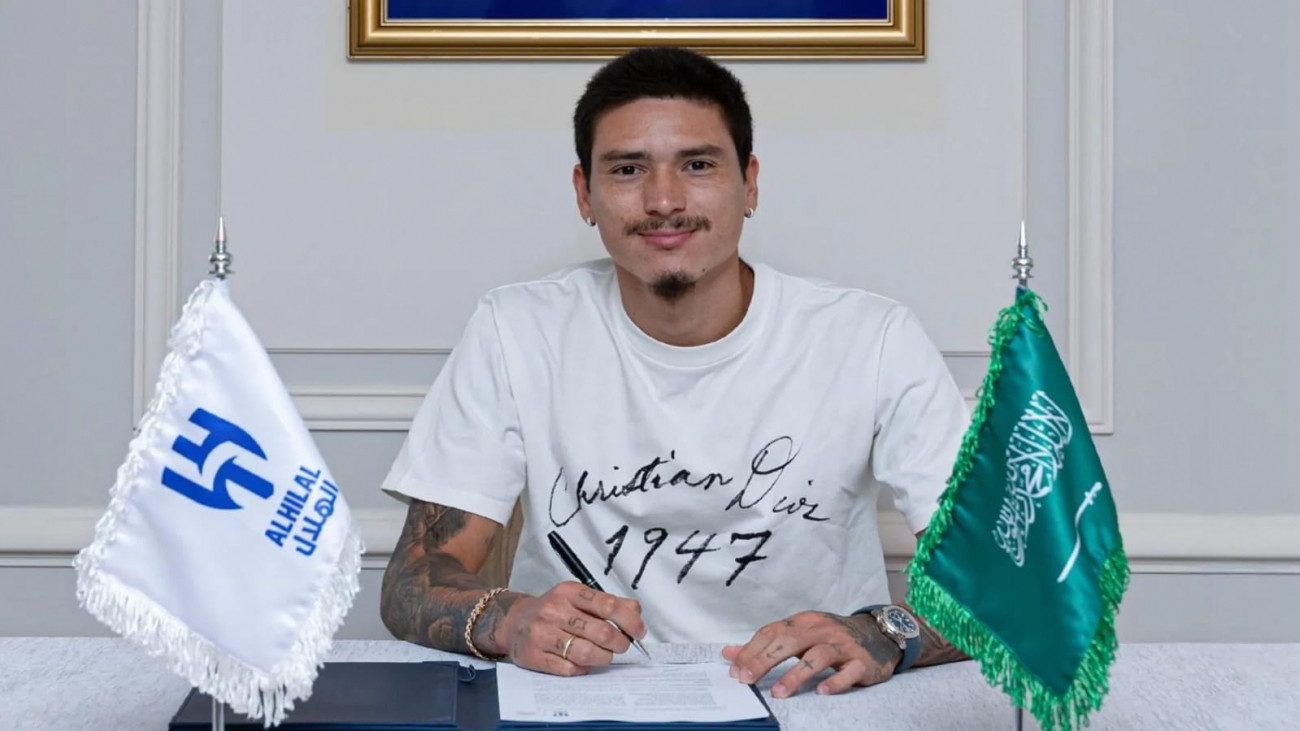 Nunez transfer from Liverpool