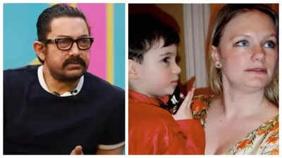 Aamir Khan affair