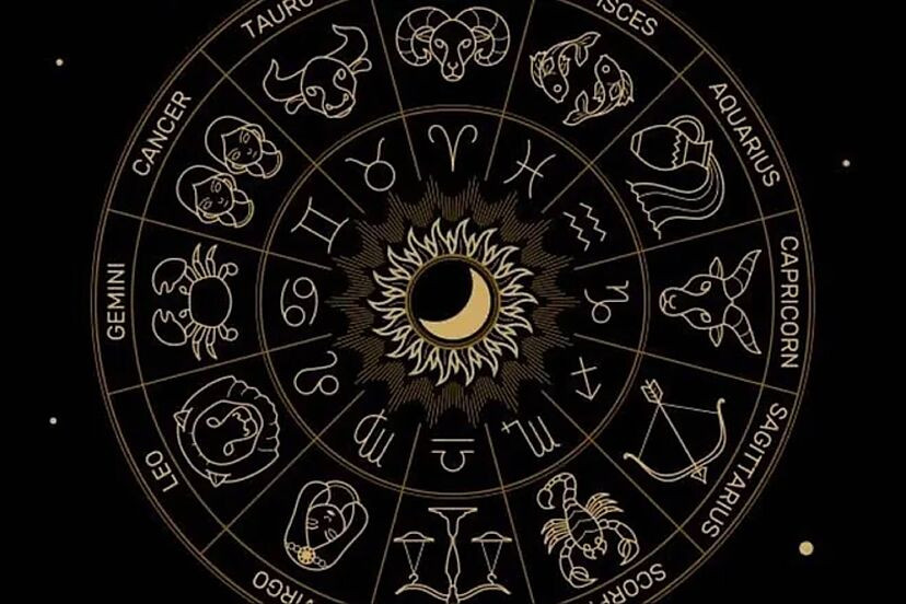 Today Horoscope