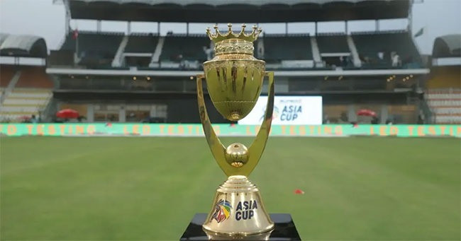 Asia Cup 2025