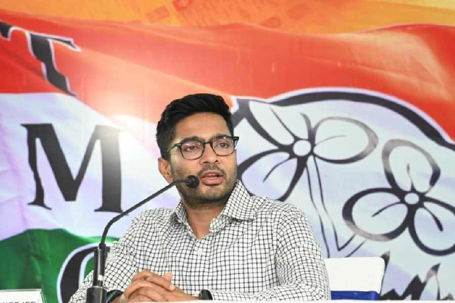 Abhishek Banerjee
