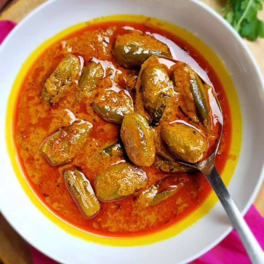 Bengali vegetarian recipes