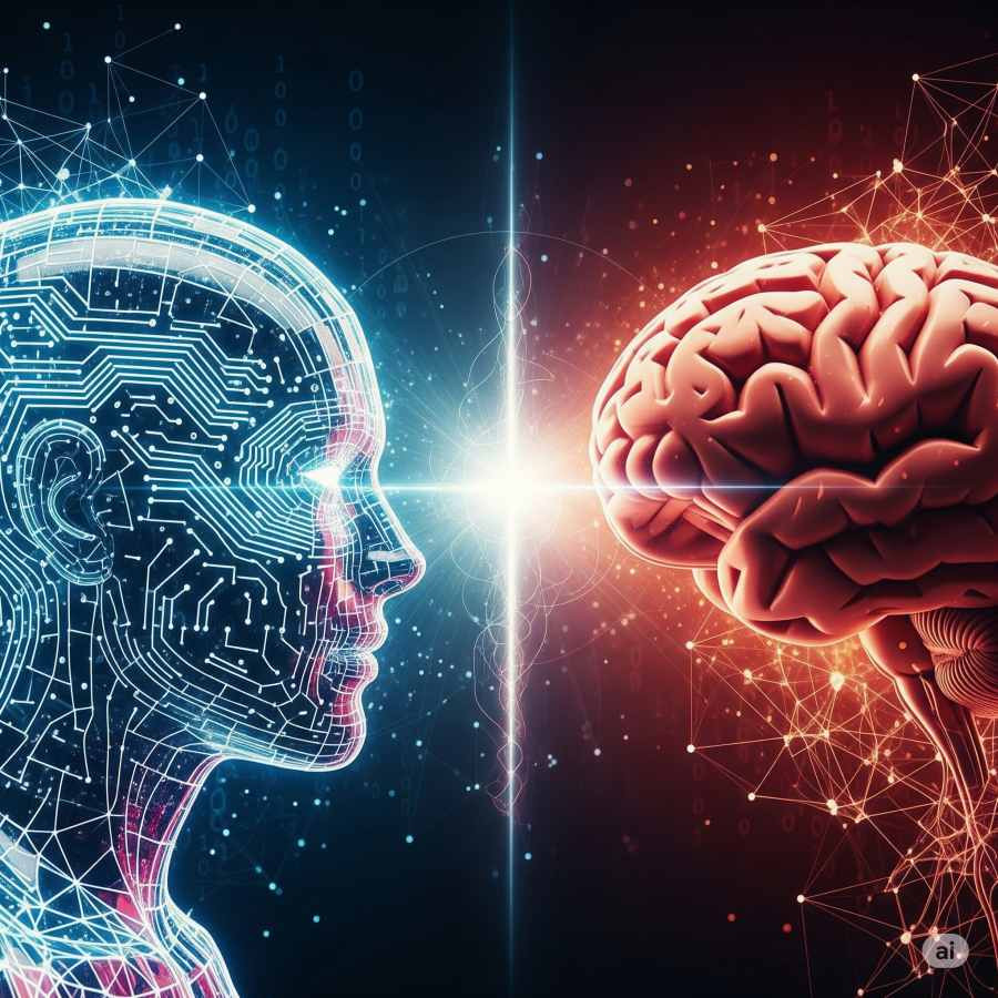 AI in the workplace