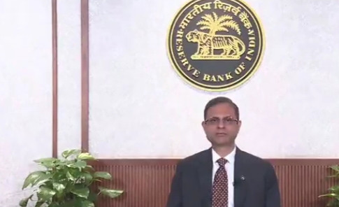 RBI announcement August 2025