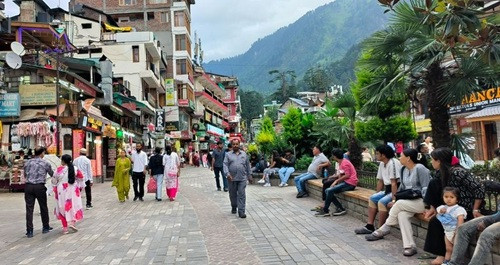 Himachal rain disaster,
