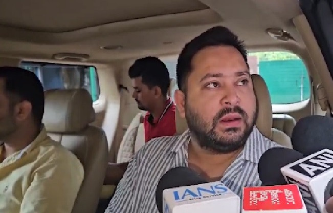Bihar politics 2025