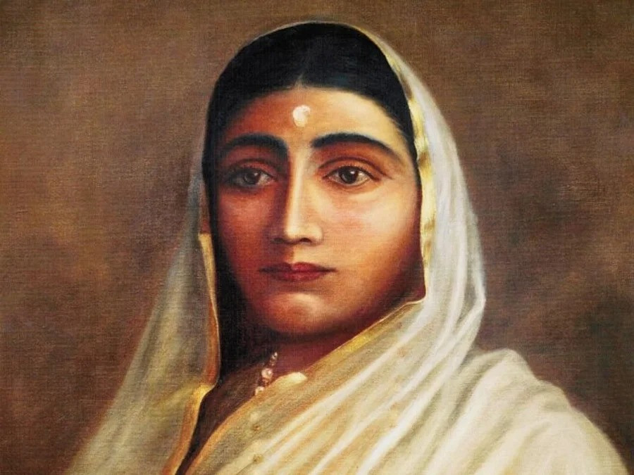 Sukanta Majumdar tribute to Ahilyabai Holkar
