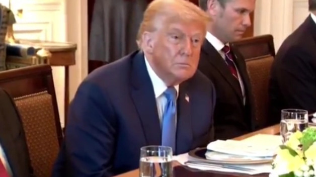 Trump tariff threat
